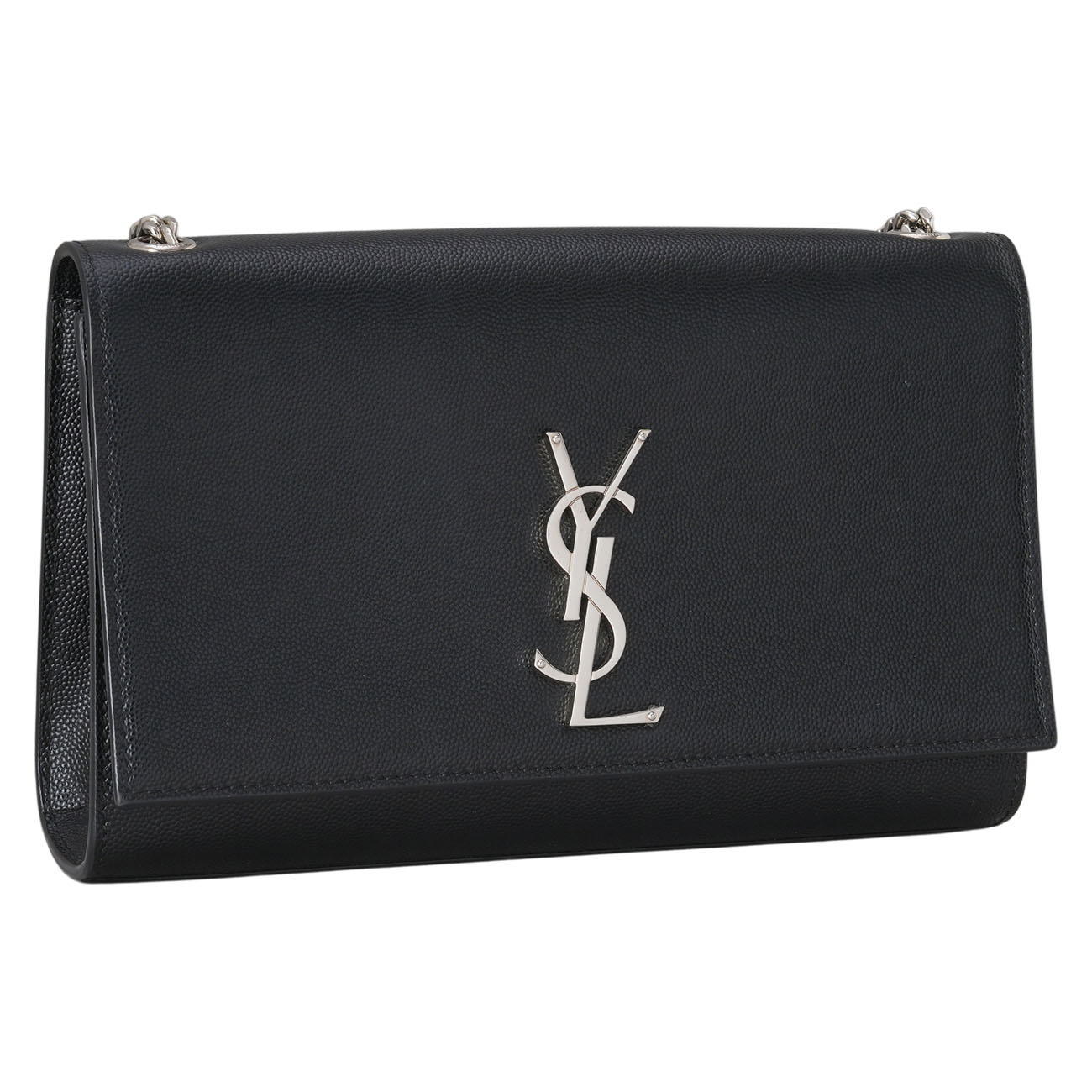 YVES SAINT LAURENT(USED)생로랑 364021 케이트 체인 숄더백